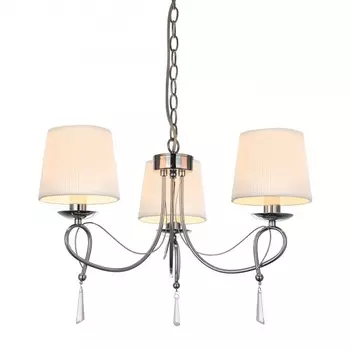 Подвесная люстра Omnilux OML-61503-03