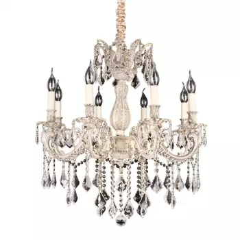 Подвесная люстра Omnilux OML-74403-08