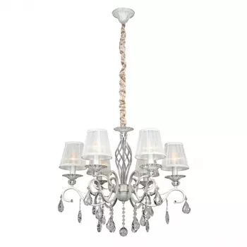 Подвесная люстра Omnilux OML-79103-06