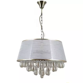 Подвесная люстра Omnilux Pineto OML-71803-05