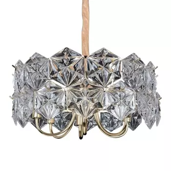 Подвесная люстра Omnilux Pinzolo OML-72303-06