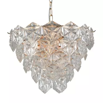 Подвесная люстра Omnilux Pinzolo OML-72313-09