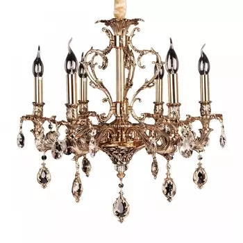 Подвесная люстра Omnilux Senis OML-74703-06