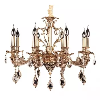 Подвесная люстра Omnilux Senis OML-74703-08