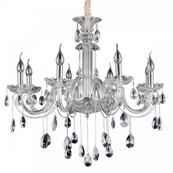 Подвесная люстра Omnilux Valledoria OML-70203-08