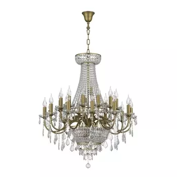 Подвесная люстра Osgona Classic 700291