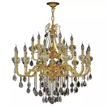 Подвесная люстра Osgona Montare 787182