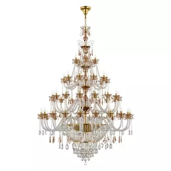 Подвесная люстра Osgona Tesoro 710572