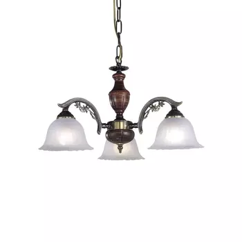 Подвесная люстра Reccagni Angelo L.2700/3