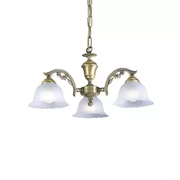 Подвесная люстра Reccagni Angelo L.2720/3