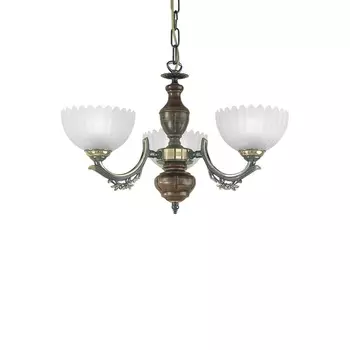 Подвесная люстра Reccagni Angelo L.2805/3