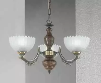 Подвесная люстра Reccagni Angelo L 2805/3