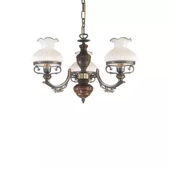 Подвесная люстра Reccagni Angelo L.2810/3