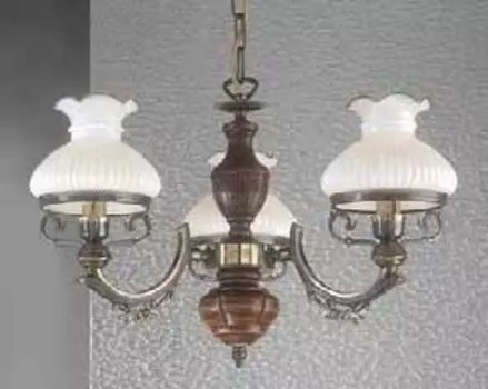 Подвесная люстра Reccagni Angelo L 2810/3