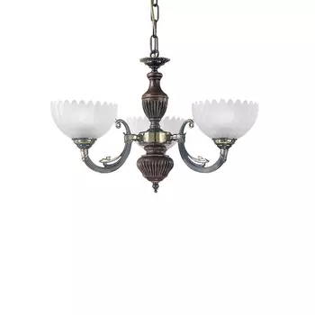 Подвесная люстра Reccagni Angelo L.3610/3