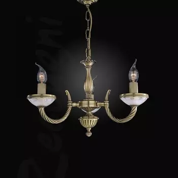 Подвесная люстра Reccagni Angelo L.4680/3