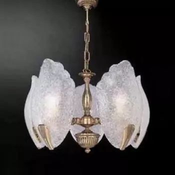 Подвесная люстра Reccagni Angelo L.5101/5