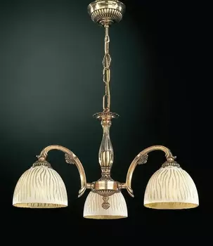 Подвесная люстра Reccagni Angelo L.5750/3