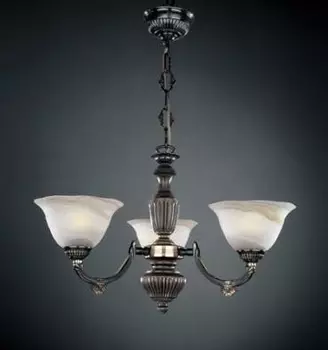 Подвесная люстра Reccagni Angelo L.5801/3