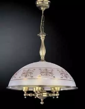 Подвесная люстра Reccagni Angelo L 6002/48