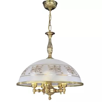 Подвесная люстра Reccagni Angelo L.6102/48