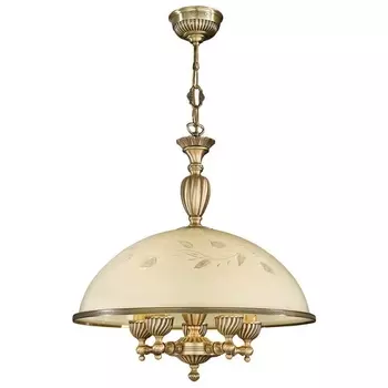 Подвесная люстра Reccagni Angelo L.6208/48