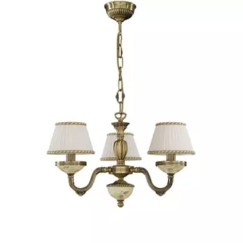 Подвесная люстра Reccagni Angelo L.6422/3