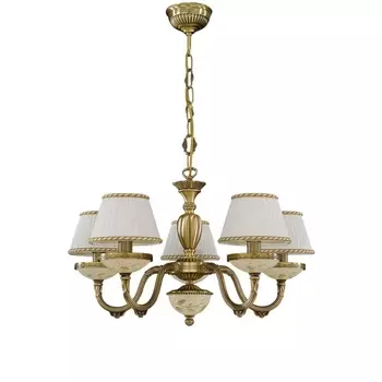 Подвесная люстра Reccagni Angelo L.6422/5