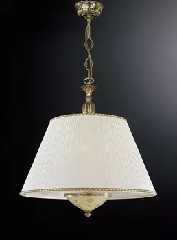 Подвесная люстра Reccagni Angelo L 6522/50