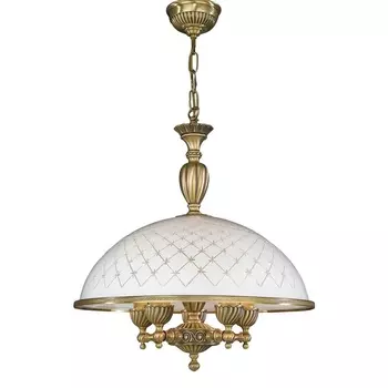 Подвесная люстра Reccagni Angelo L 7002/48