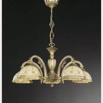 Подвесная люстра Reccagni Angelo L.7004/5