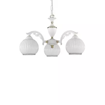 Подвесная люстра Reccagni Angelo L.9600/3