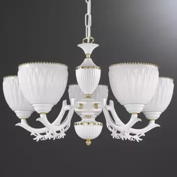 Подвесная люстра Reccagni Angelo L 9651/5