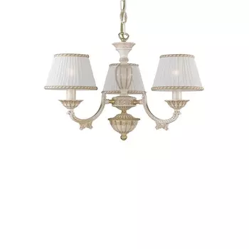 Подвесная люстра Reccagni Angelo L.9660/3