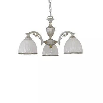 Подвесная люстра Reccagni Angelo L.9671/3