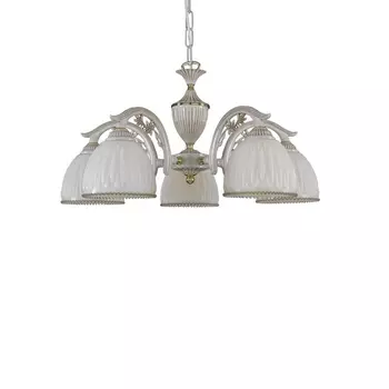 Подвесная люстра Reccagni Angelo L.9671/5