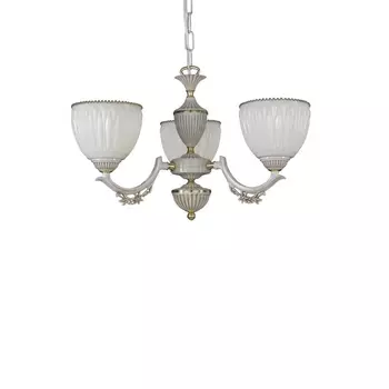 Подвесная люстра Reccagni Angelo L.9681/3