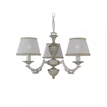 Подвесная люстра Reccagni Angelo L.9690/3