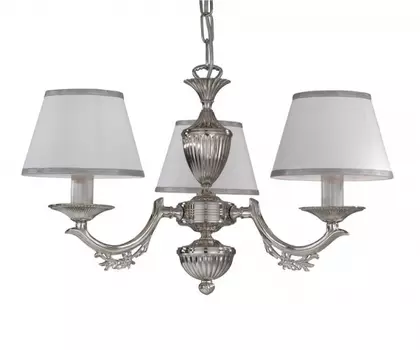 Подвесная люстра Reccagni Angelo L 9830/3