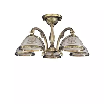 Подвесная люстра Reccagni Angelo PL.6022/5