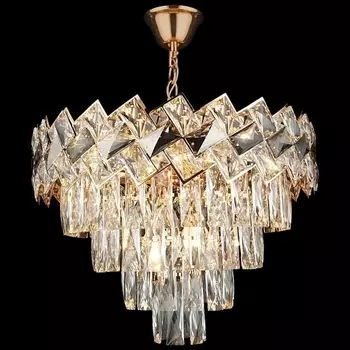 Подвесная люстра Reluce 01980-0.4-08