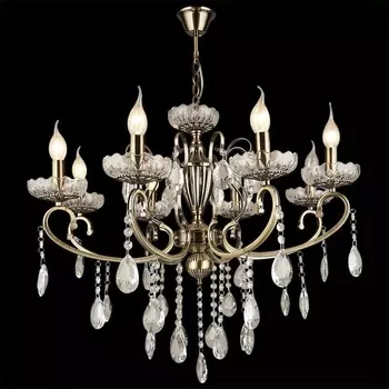 Подвесная люстра Reluce 04135-0.4-08