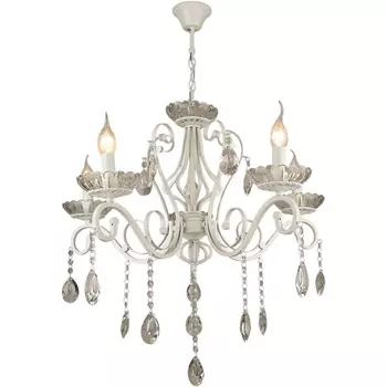 Подвесная люстра Reluce 04455-0.4-05