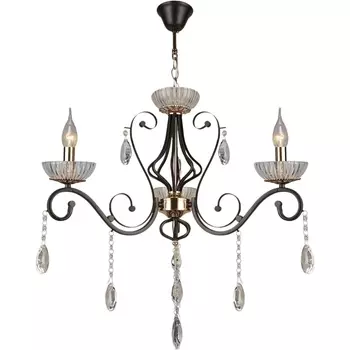 Подвесная люстра Reluce 04456-0.4-03