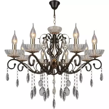 Подвесная люстра Reluce 04456-0.4-08