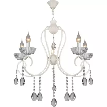 Подвесная люстра Reluce 04461-0.4-05