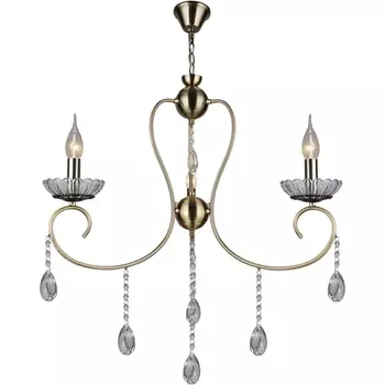 Подвесная люстра Reluce 04462-0.4-03