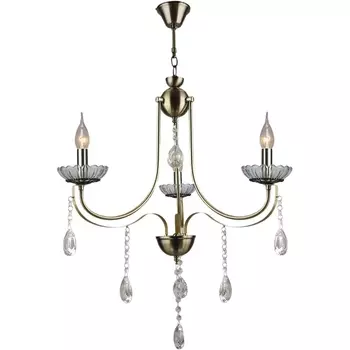 Подвесная люстра Reluce 04749-0.4-03