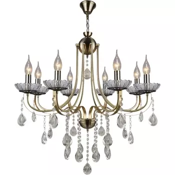 Подвесная люстра Reluce 04749-0.4-08