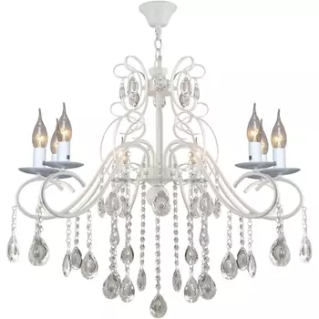 Подвесная люстра Reluce 04751-0.4-08